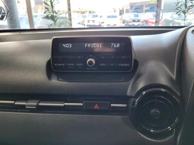 2017 Mazda Demio - Thumbnail