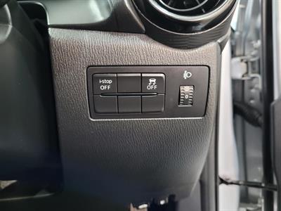 2017 Mazda Demio - Thumbnail