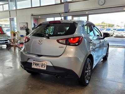 2017 Mazda Demio - Thumbnail