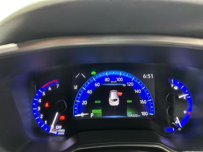 2020 Toyota Corolla - Thumbnail