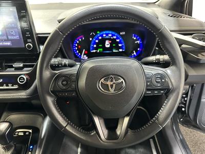 2020 Toyota Corolla - Thumbnail