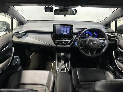 2020 Toyota Corolla - Thumbnail