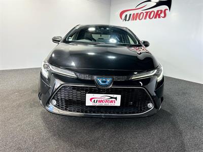 2020 Toyota Corolla - Thumbnail