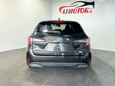 2020 Toyota Corolla - Thumbnail