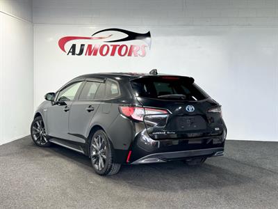 2020 Toyota Corolla - Thumbnail