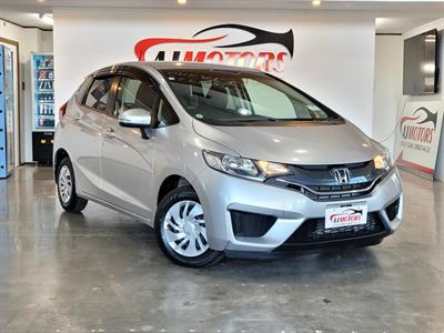 2014 Honda Fit