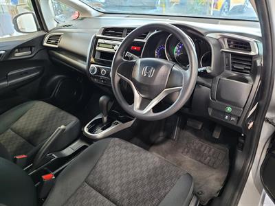 2014 Honda Fit - Thumbnail