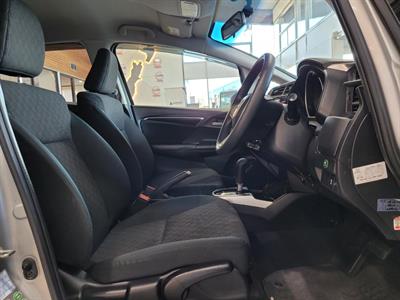 2014 Honda Fit - Thumbnail