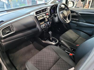 2014 Honda Fit - Thumbnail