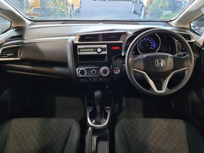 2014 Honda Fit - Thumbnail