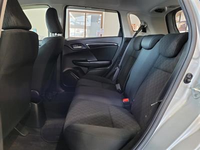 2014 Honda Fit - Thumbnail