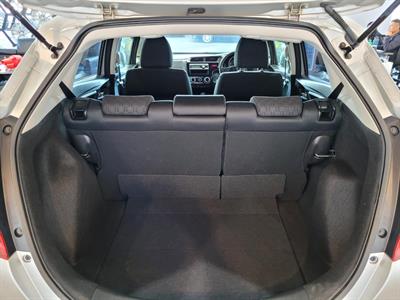 2014 Honda Fit - Thumbnail