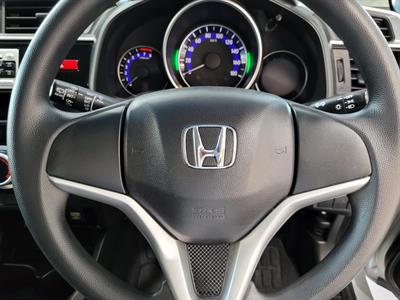 2014 Honda Fit - Thumbnail