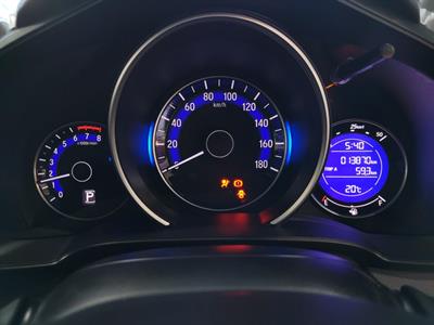 2014 Honda Fit - Thumbnail