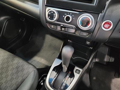2014 Honda Fit - Thumbnail