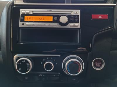 2014 Honda Fit - Thumbnail