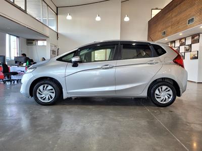 2014 Honda Fit - Thumbnail
