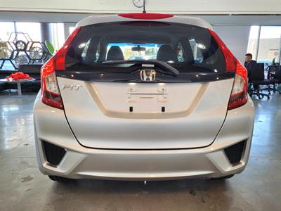 2014 Honda Fit - Thumbnail