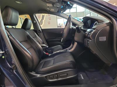 2016 Honda Accord - Thumbnail