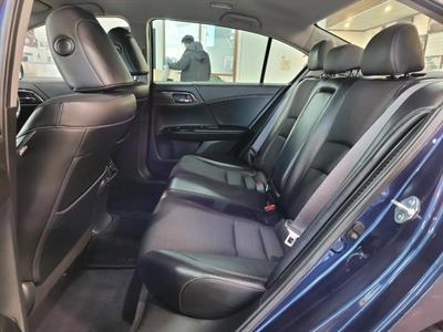 2016 Honda Accord - Thumbnail