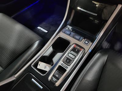 2016 Honda Accord - Thumbnail