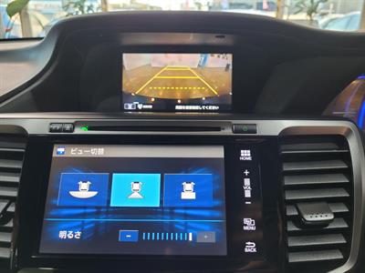2016 Honda Accord - Thumbnail