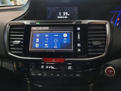 2016 Honda Accord - Thumbnail