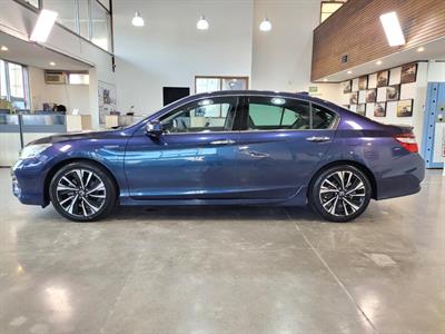 2016 Honda Accord - Thumbnail