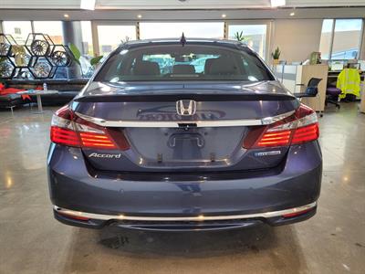 2016 Honda Accord - Thumbnail