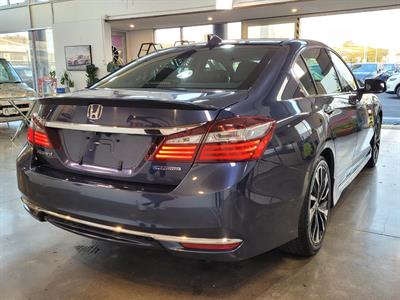 2016 Honda Accord - Thumbnail