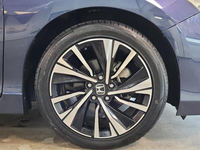 2016 Honda Accord - Thumbnail
