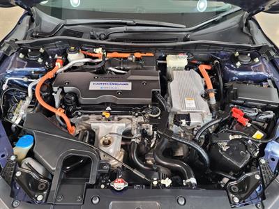2016 Honda Accord - Thumbnail