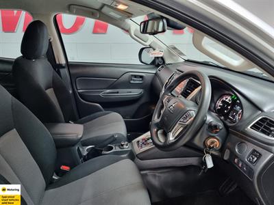 2021 Mitsubishi Triton - Thumbnail