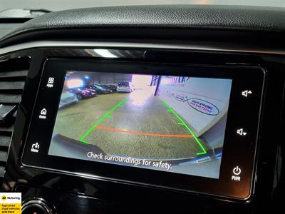 2021 Mitsubishi Triton - Thumbnail