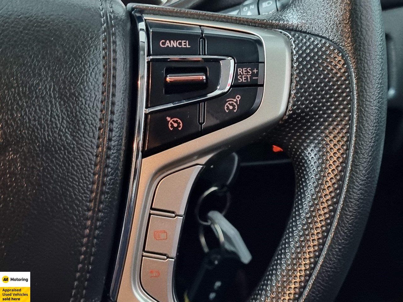 2021 Mitsubishi Triton