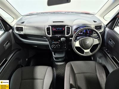 2015 Suzuki Solio - Thumbnail