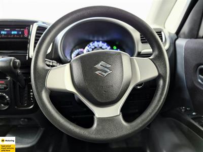 2015 Suzuki Solio - Thumbnail