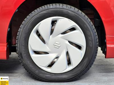 2015 Suzuki Solio - Thumbnail