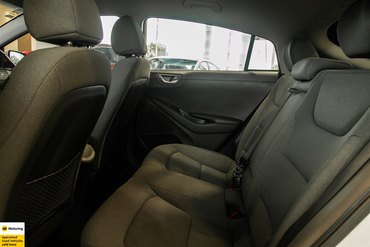 2022 Hyundai IONIQ