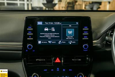 2022 Hyundai IONIQ - Thumbnail