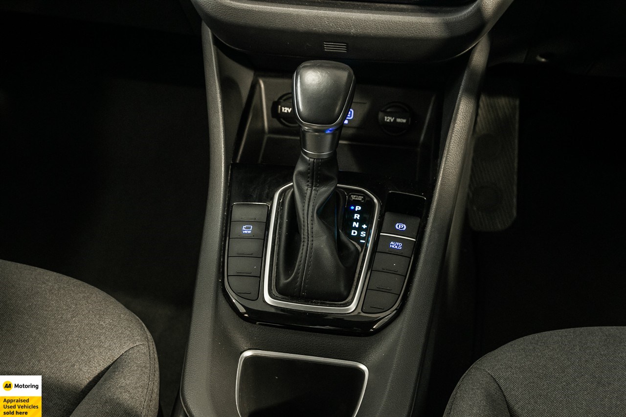 2022 Hyundai IONIQ