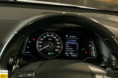 2022 Hyundai IONIQ - Thumbnail