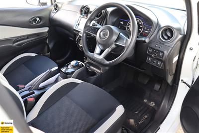 2016 Nissan Note - Thumbnail