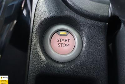 2016 Nissan Note - Thumbnail