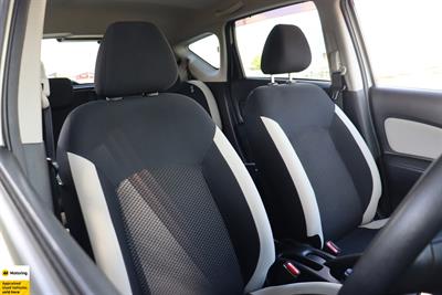 2016 Nissan Note - Thumbnail