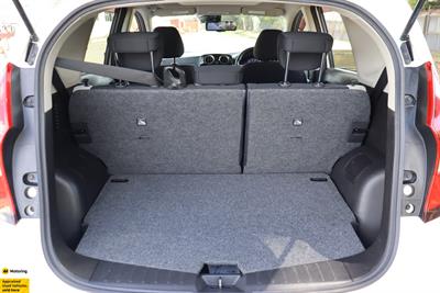 2016 Nissan Note - Thumbnail