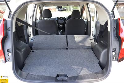 2016 Nissan Note - Thumbnail