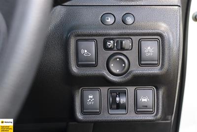 2016 Nissan Note - Thumbnail