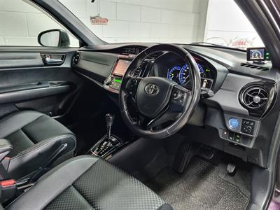 2015 Toyota Corolla - Thumbnail