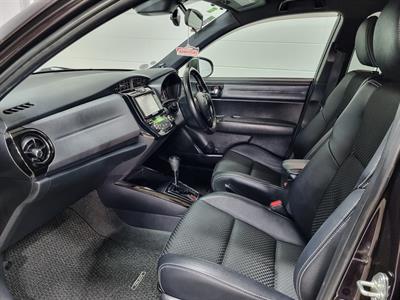 2015 Toyota Corolla - Thumbnail